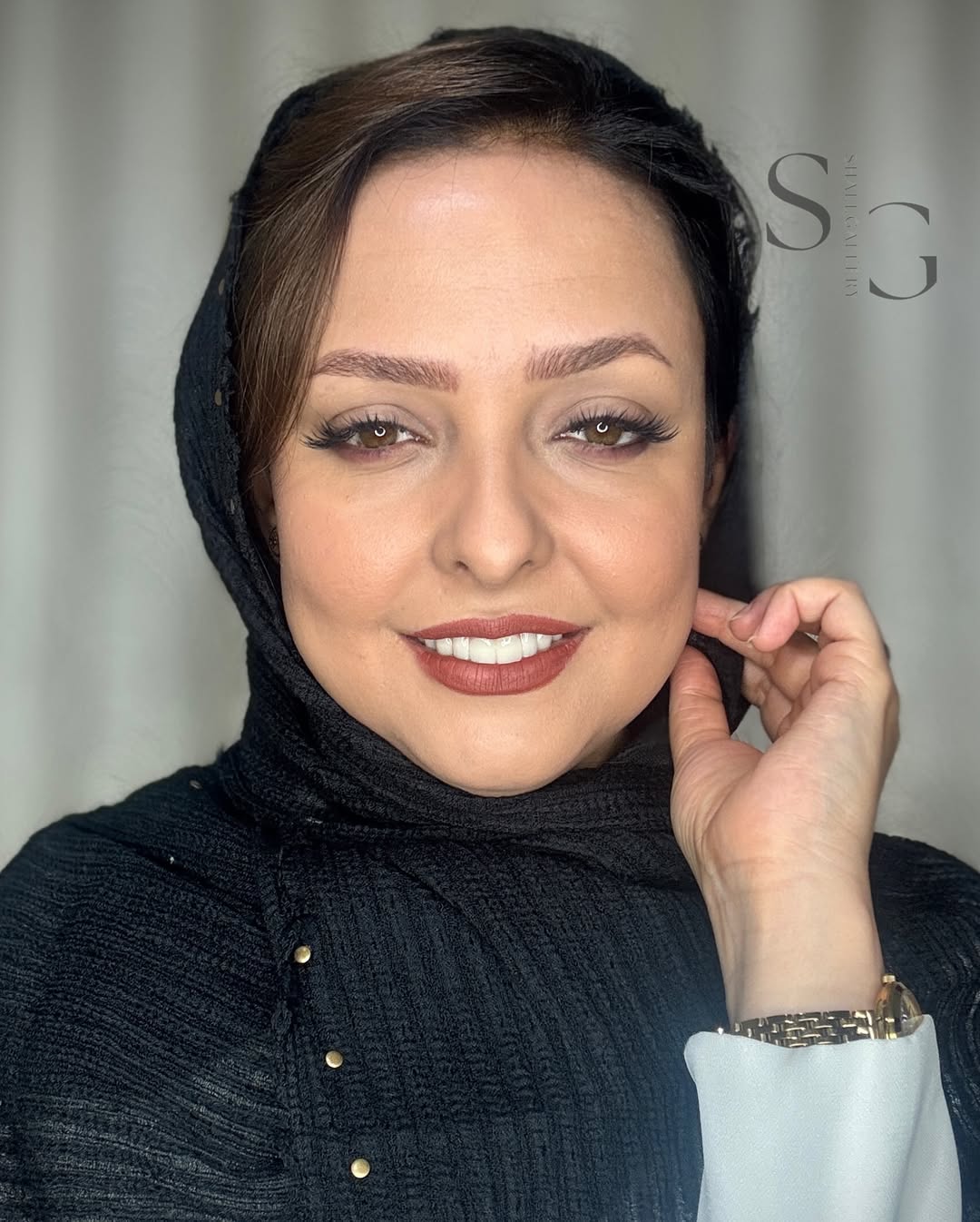 شال وارداتی دیپلمات