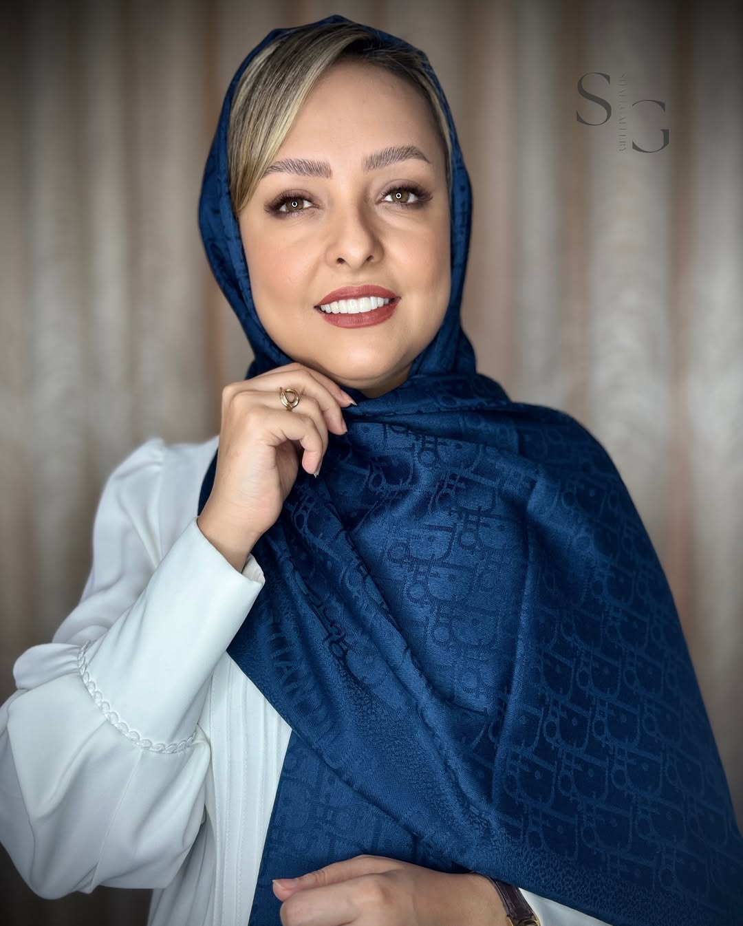 شال کشمیر دیور